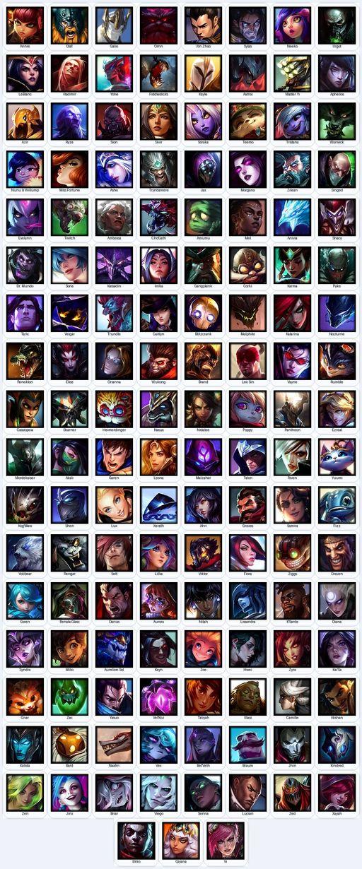 LA | Unranked | Handmade | Level 499 | 97 Skins | Nearly All Champs (139) | 15457 BE | Full Access