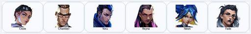 EU/exp Iron | 1 Skins + 6 Agents + 150 RP | Full Access