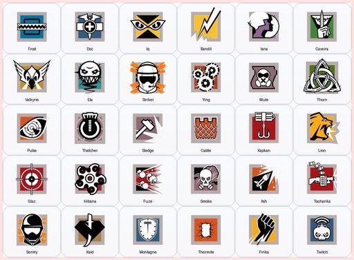 [Xbox/PC] | Level 57 | Ranked Ready | 33 Operators | 16 Skins | Game Not Purchased | Full Access