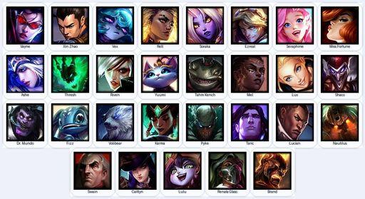 TR | Unranked | Handmade | Level 28 | 29 Champions | 41270 BE | Full Access