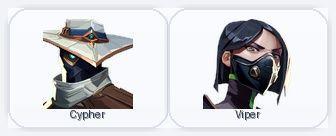 EU | 8 Skins + 2 Agents + 165 RP | Songsteel Guardian / Songsteel Classic / Lightwave Bucky / Lightwave Phantom | Full Access