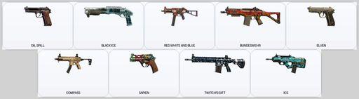 [Xbox/PSN/PC] | Level 62 | Ranked Ready | 38 Operators | 13 Skins | 1x Black Ice | Has The Game | Full Access