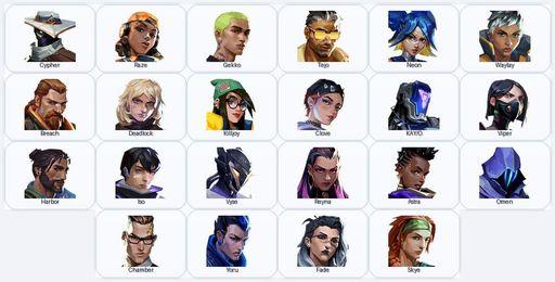 AP | 17 Skins + 22 Agents + 626 VP | Reaver Karambit / Oni Phantom / Neo Frontier Sheriff / Black.Market Butterfly Knife | Full Access