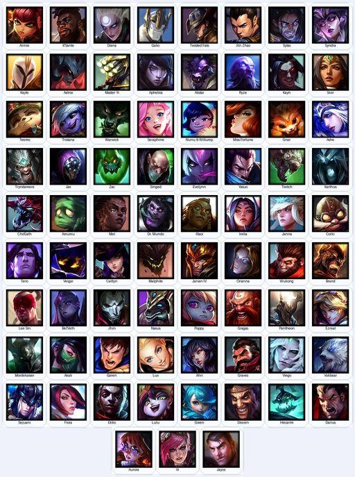 LA | BRONZE I | Handmade | Level 58 | 13 Skins | 75 Champions | Full Access