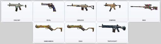 [PSN/PC] | Level 70 | Ranked Ready | 41 Operators | 17 Skins | Game Not Purchased | Full Access