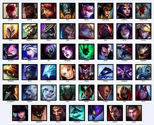 EUN | Unranked | Handmade | Level 49 | 16 Skins | 47 Champions | Elementalist Lux | Full Access