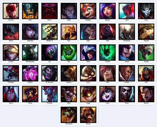 SG | Unranked | Handmade | Level 25 | 2 Skins | 42 Champions | 11033 BE | Full Access