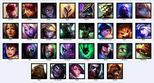 EUN | Unranked | Handmade | Level 27 | 6 Skins | 29 Champions | 4402 OE | Full Access