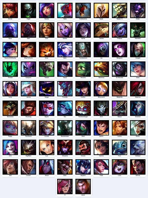 LA | Unranked | Handmade | Level 153 | 44 Skins | 83 Champions | 62444 BE | Full Access