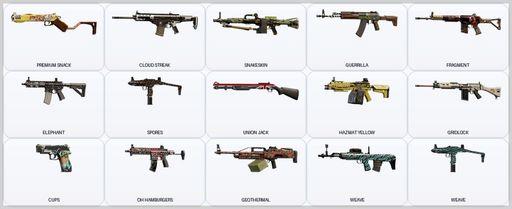 [Xbox/PSN/PC] | Level 64 | Ranked Ready | 24 Operators | 34 Skins | Game Not Purchased | Full Access