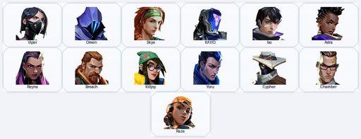 EU | 2 Skins + 13 Agents + 205 RP | Artisan Ghost / Death Wish Sheriff | Full Access
