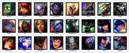TR | Unranked | Handmade | Level 15 | 4 Skins | 24 Champions | 650 RP | Full Access