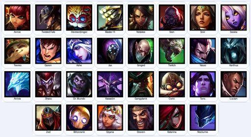 NA | Unranked | Handmade | Level 16 | 7 Skins | 30 Champions | 11093 BE | 5325 OE | Full Access