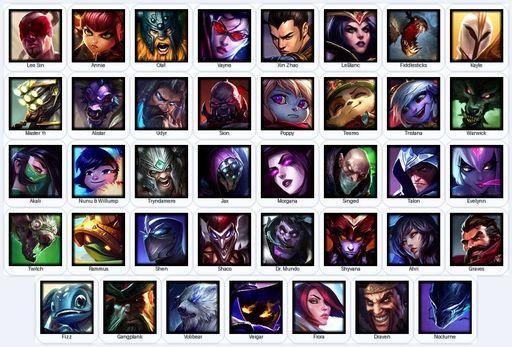 LA | Unranked | Handmade | Level 35 | 4 Skins | 39 Champions | 5049 BE | Judgment Kayle | Full Access