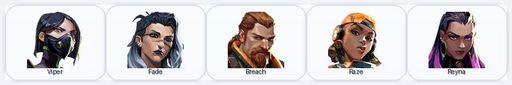 AP | 11 Skins + 5 Agents + 180 RP | .SYS Bucky / Silvanus Vandal / .SYS Stinger / .SYS Sheriff | Full Access