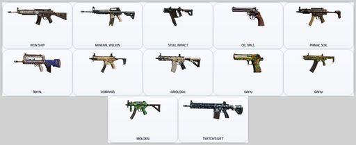[PC] | Level 81 | Ranked Ready | 74 Operators | 33 Skins | Has The Game | Full Access