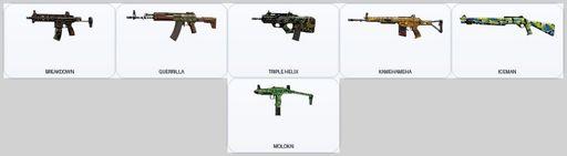 [Xbox/PSN/PC] | Level 62 | Ranked Ready | 30 Operators | 20 Skins | Game Not Purchased | Full Access