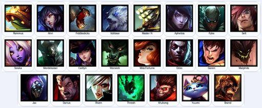 OC | Unranked | Handmade | Level 38 | 1 Skins | 23 Champions | 5145 BE | Full Access