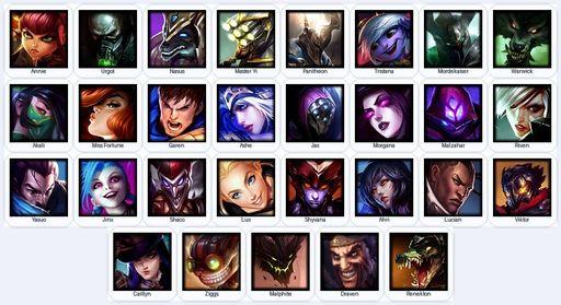 EUN | Unranked | Handmade | Level 44 | 3 Skins | 29 Champions | Full Access