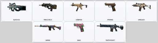 [PSN/PC] | Level 50 | Ranked Ready | 37 Operators | 19 Skins | 1x Black Ice | Game Not Purchased | Full Access