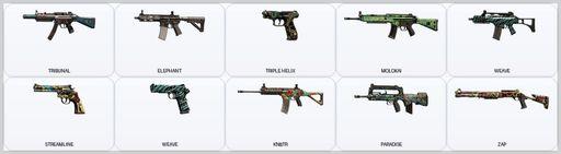 [PC] | Level 52 | Ranked Ready | 36 Operators | 20 Skins | Game Not Purchased | Full Access