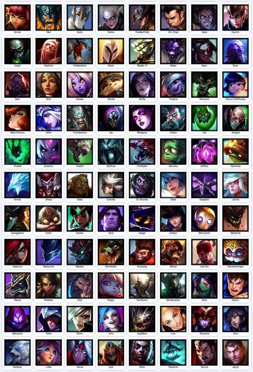 EUN | Unranked | Handmade | Level 84 | 32 Skins | 88 Champions | Full Access
