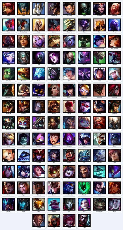 OC | Unranked | Handmade | Level 104 | 55 Skins | Nearly All Champs (108) | 35389 BE | Judgment Kayle | Full Access