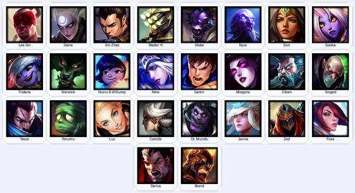 ME | Unranked | Handmade | Level 37 | 2 Skins | 26 Champions | Elementalist Lux | Full Access