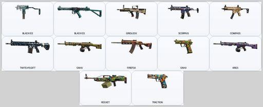 [Xbox/PC] | Level 85 | Ranked Ready | 35 Operators | 20 Skins | 2x Black Ice | Fire | Game Not Purchased | Full Access