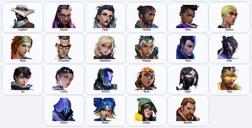 EU | 36 Skins + 22 Agents + 245 RP | XERØFANG Knife / Recon Balisong / Guardrail Hammer / Transition Knife | Full Access