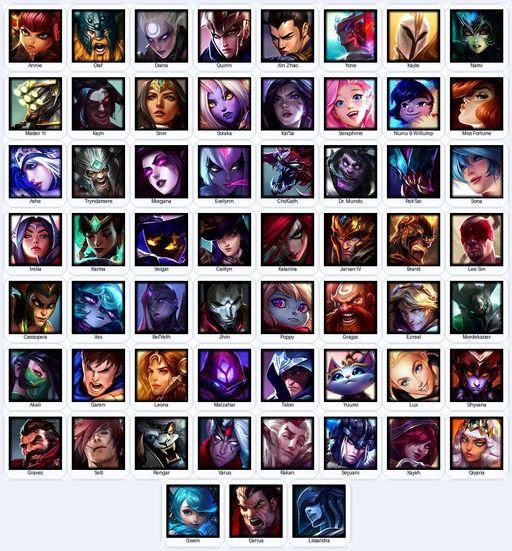 EUN | Unranked | Handmade | Level 24 | 27 Skins | 59 Champions | 3243 OE | Full Access
