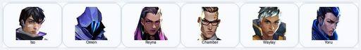 EU | 3 Skins + 6 Agents | Prime Classic / Minima Karambit / Origin Vandal | Full Access