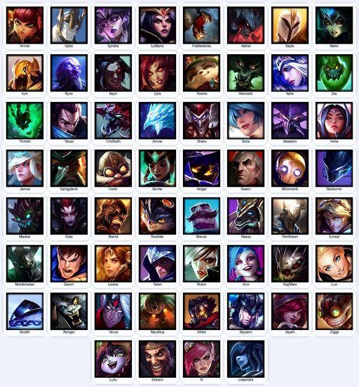 ME | Unranked | Handmade | Level 34 | 11 Skins | 60 Champions | 6733 BE | Full Access