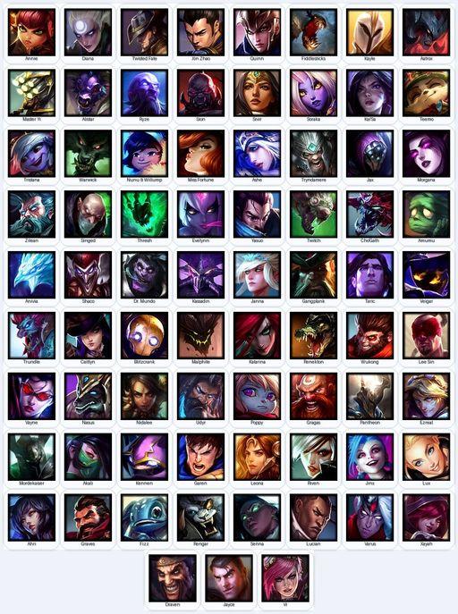 LA | Unranked | Handmade | Level 86 | 28 Skins | 75 Champions | Full Access