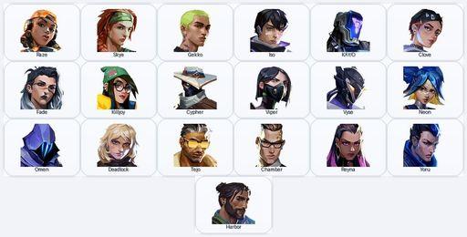 EU/exp Bronze | 4 Skins + 19 Agents + 210 RP | Glitchpop Phantom / Reaver Vandal / Monstrocity Sheriff / 9 Lives Classic | Full Access