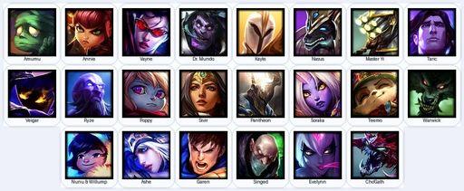 JP | Unranked | Handmade | Level 30 | 2 Skins | 22 Champions | Full Access