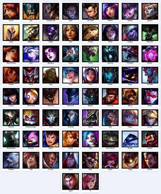 LA | Unranked | Handmade | Level 61 | 31 Skins | 66 Champions | 37417 BE | Full Access