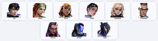 EU | 1 Skins + 9 Agents + 275 RP | Solarex Sheriff | Full Access