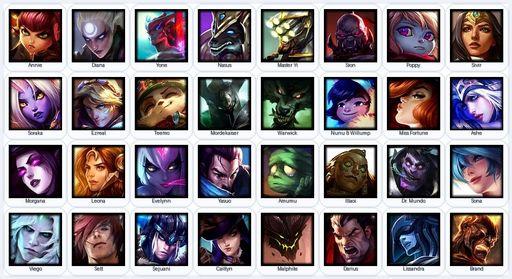 LA | Unranked | Handmade | Level 24 | 2 Skins | 32 Champions | Full Access