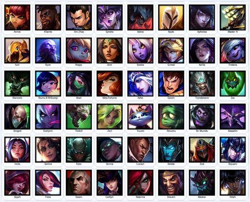 EUW | Unranked | Handmade | Level 66 | 5 Skins | 48 Champions | 4950 OE | Full Access
