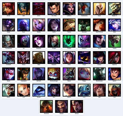 EUN | Unranked | Handmade | Level 84 | 17 Skins | 51 Champions | 3406 OE | Full Access