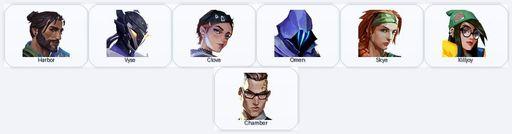 EU | 1 Skins + 7 Agents + 180 RP | Overlay Sheriff | Full Access
