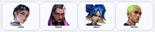 EU | 1 Skins + 4 Agents + 120 RP | Full Access