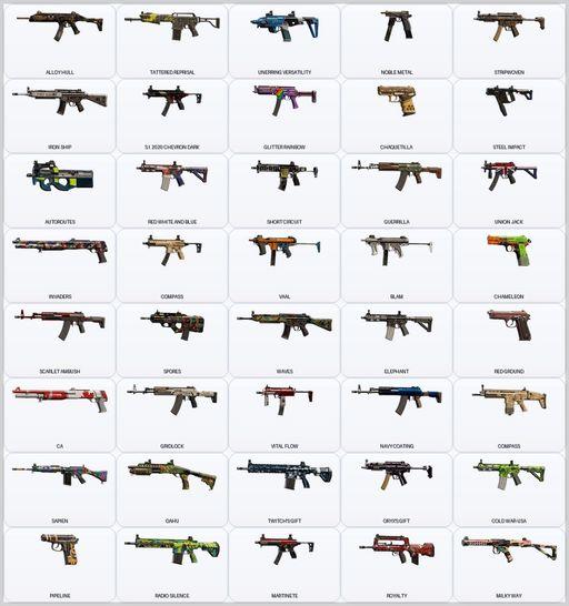 [PC] | Level 156 | Ranked Ready | 58 Operators | 101 Skins | Fire | Game Not Purchased | Full Access