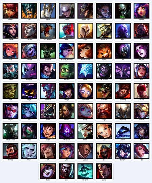 LA | Unranked | Handmade | Level 118 | 17 Skins | 68 Champions | 10170 BE | 6096 OE | Full Access
