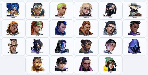 EU/exp Bronze | 8 Skins + 22 Agents + 380 RP | Mystbloom Phantom / Bubble Pop Classic / Byteshift Ghost / Overlay Sheriff | Full Access