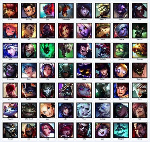 VN | Unranked | Handmade | Level 117 | 45 Skins | 56 Champions | Elementalist Lux | Full Access