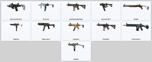 [Xbox/PSN/PC] | Level 60 | Ranked Ready | 32 Operators | 23 Skins | 1x Black Ice | Has The Game | Full Access