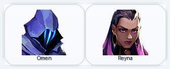 EU | 3 Skins + 2 Agents + 1050 VP | Artisan Marshal / Nitro Odin / Varnish Bulldog | Full Access