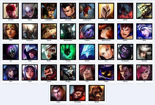 LA | Unranked | Handmade | Level 122 | 8 Skins | 35 Champions | 46155 BE | 3752 OE | Full Access